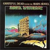 From The Mars Hotel Mobile Fidelity by Grateful Dead CD, Mobile 