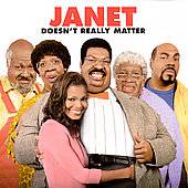 Doesnt Really Matter US CD5 Cassette Single by Janet Jackson CD, Aug 