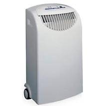 Fedders AZHP12D2A Portable Air Conditioner