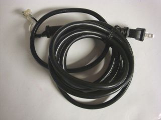 replacement power tool cords in Home Improvement