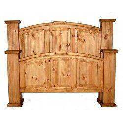 Wooden Bedroom Furniture