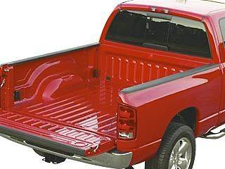 DCH Dodge Ram truck tailgate protector NEW Mopar 82209990 (Fits: Dodge 