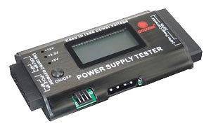coolmax power supply tester in Power Supply Testers