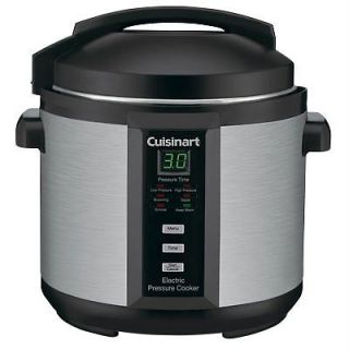 cuisinart pressure cooker in Cookers & Steamers