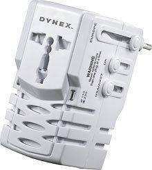 Newly listed DYNEX   Adapter and Converter Unit DX TADPCON New