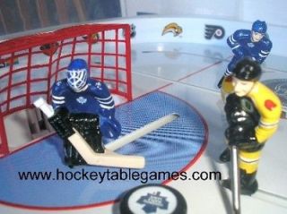 TEAMS! STIGA NHL TABLE HOCKEY GAME ,NEW / *2012*