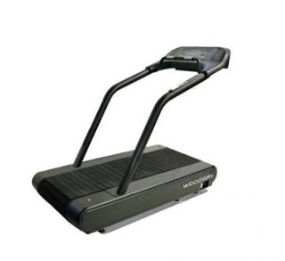 Woodway Desmo S Treadmill, Reburbished