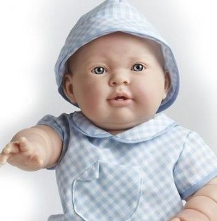 Berenguer 18 LUCAS Anatomically Correct Real Boy NEW Boutique Baby 