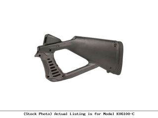 Blackhawk Talon Thumbhole Stock, Remington 870 12 Gauge, Black K06100 