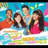 The Fresh Beat Band Vol. 2 Music From The Hit TV Show CD We Got The 