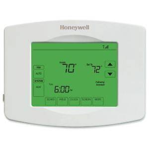 THERMOSTAT PROGRAMMABLE HONEYWELL Wi Fi RTH8580WF 7 DAY BRAND NEW IN 
