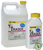 Eraser 41% Glyphosate Concentrate Herbicide 1 quart