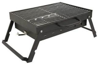 BAYOU CLASSICS FOLD AND GO GRILL GREAT FOR TAILGATING, BRAND NEW IN 