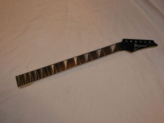 Great Ibanez RG270DX AANJ Guitar Neck Rosewood / Shark s Best 
