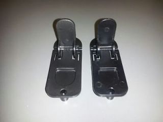 Guitar Hero Drum Stick Holder (Set of 2) for XBOX PS3 PS2 WII   BRAND 