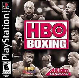 HBO boxing