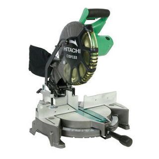 Home & Garden > Tools > Power Tools > Saws & Blades > Miter & Chop 