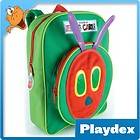 caterpillar backpack in Kids Clothing, Shoes & Accs