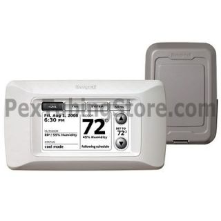 Honeywell YTHX9321R1011 Prestige Thermostat Kit