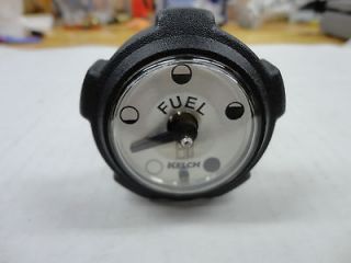 JOHN DEERE GAS CAP WITH GAUGE FITS 316 318 322 420 NEWEST STYLE FROM 
