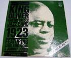 King Oliver & Creole Jazz Band   1923 ft. Louis Armstrong Johnny 