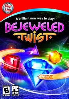 bejeweled twist pc 2008 great holiday gift for channukah or christmas 