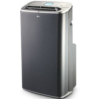 LG Electronics LP1311BXR 13,000 BTU Portable Air Conditioner 