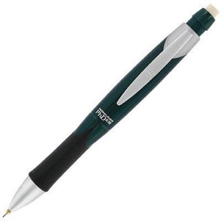 Papermate PhD Ultra Mechanical Pencils, 0.5mm, Green Barrel, Pack of 6 