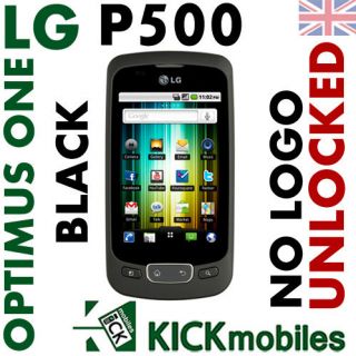 lg p500 in Cell Phones & Smartphones
