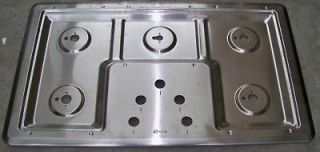Maytag/Jenn Air/Whirlpool Gas Cooktop Replacement Top 74007804 