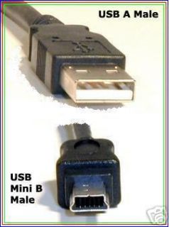 RCA LYRA USB 2.0 Cable MP3 Players cord FAST SHIP *NEW*