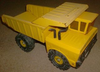 tonka dump truck in Vintage & Antique Toys