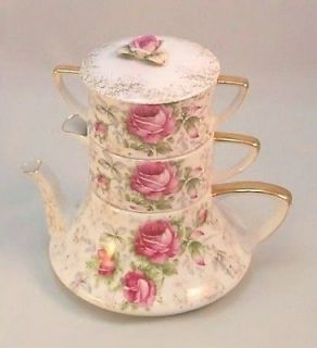 tea set in Teapots & Tea Sets