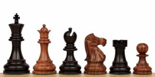 old chess sets in Chess