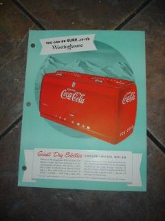 Vintage Coca Cola Machine Coin Box or Cap Catcher   Coke Part Parts