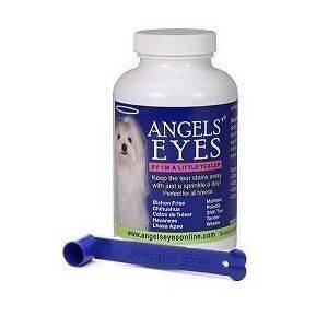 Angels Eyes for Dogs 120 grams gr SWEET POTATO + Spoon