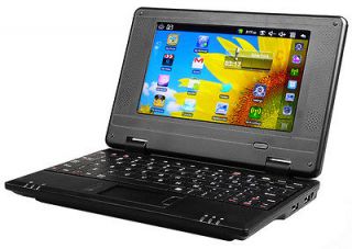 android netbook in Laptops & Netbooks