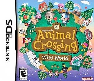 animal crossing in Video Games & Consoles
