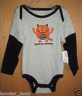 Old Navy Moms Lil Monster Onesie Halloween Or Whenever NWT Cute 