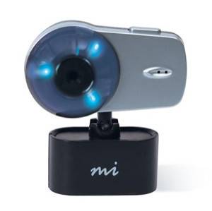 Micro Innovations IC460C Web Cam
