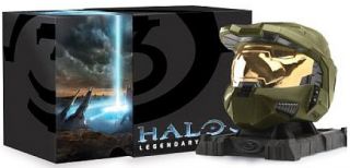 Newly listed Halo 3 (Legendary Edition) (Xbox 360, 2007)