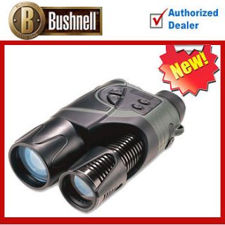 Bushnell Digital StelthView 5.0x Night Vision Monocular 260542 / Auth 