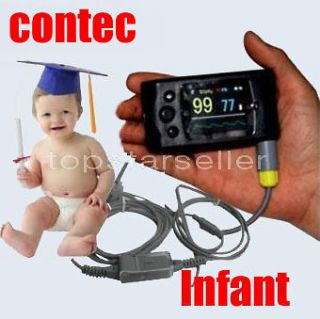 Infant Animals Pulse Oximeter Spo2 Monitor CMS60C CE
