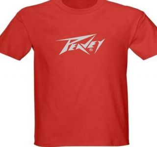 Peavey T Shirt Amp Guitar New Bass Electric All Sizes