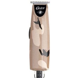 Oster Limited Edition T Finisher Operation Home Front Trimmer 