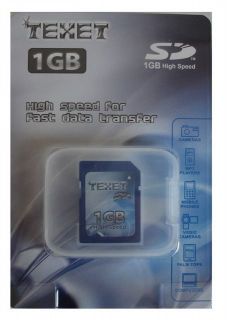   MEMORY CARD HIGH SPEED For Video Cameras, MP3 Mobile Phone, Palm top