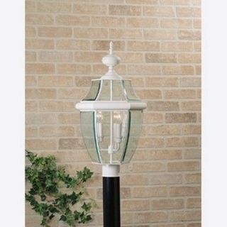 lamp post in Yard, Garden & Outdoor Living