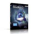 Pinnacle Systems 82103002101 Avid Studio Ultimate V15 Video Editing 