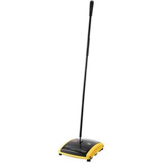 Rubbermaid Commercial Brushless Mechanical Sweeper