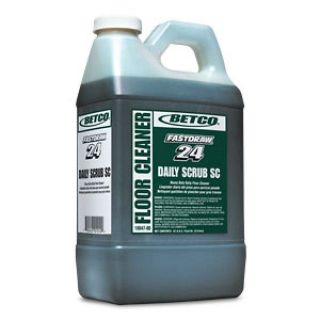 Betco Fast Draw 24 Heavy Duty Commercial Floor Cleaner #18847 00 67.63 